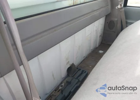 1997 Chevrolet C1500 Fleetside from USA, damaged, VIN 1GCEC14W3VZ256685